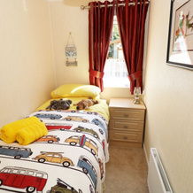 Poppy Lodge, Amroth — photo 2
