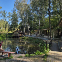 Gora Kantri Klab Recreation camp, 布龙尼齐 — 照片 4