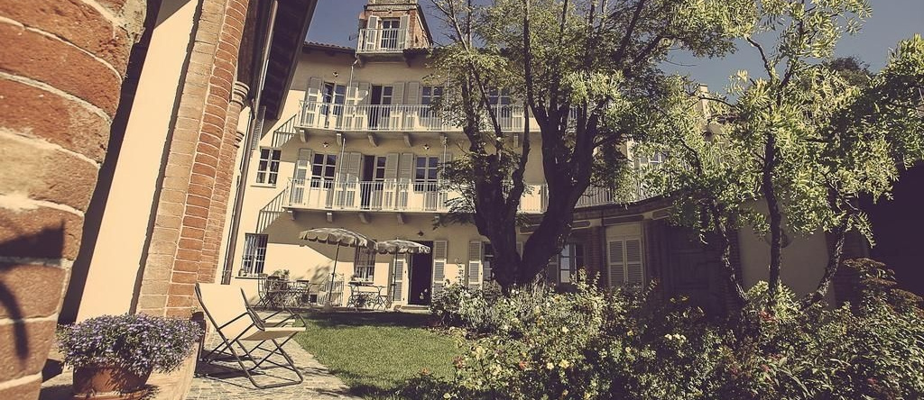 Cà Alfieri Al 30, Говоне — фото 1