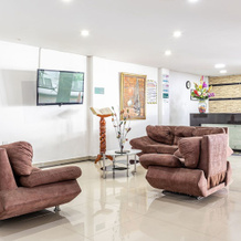 Hotel Damar Valledupar, Валледупар — фото 2