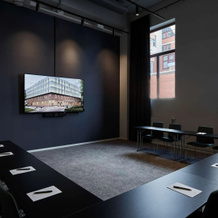 Home Hotel Tapetfabriken, 纳斯卡 — 照片 3