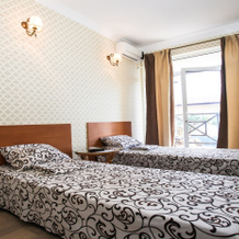 Hotel More Udachi, Solnechnogorskoe — photo 3