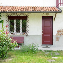 Charming Vacation House in Countryside, 蒙库科托里内塞 — 照片 2