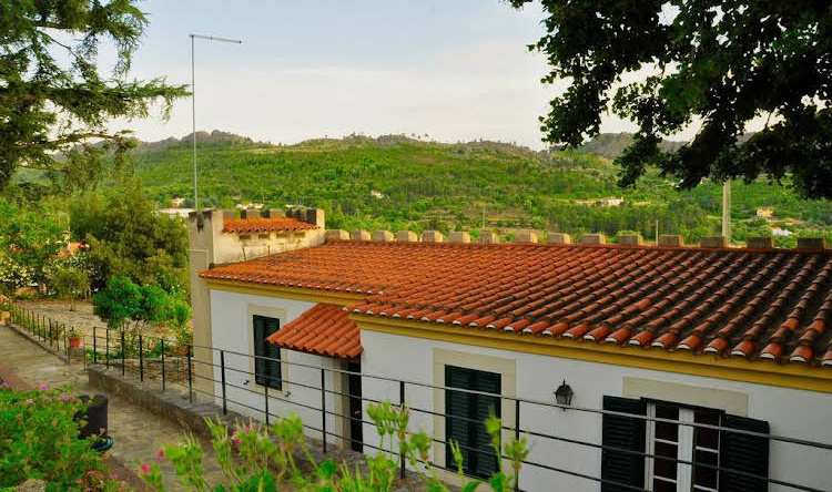 Vila Maria, Кастело-де-Виде — фото 1