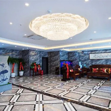 BeiTun Beiguo Spring City Of Hotel(City Government), 北屯 — 照片 4