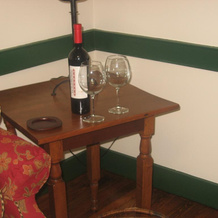 The Brafferton Inn, Геттисберг — фото 5