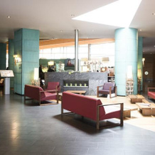 Novotel Exhibition Center (ex. Novotel Bilbao Barakaldo), 巴拉卡尔多 — 照片 2