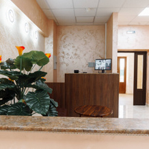 Hotel Family Hostel, Ivashevka — photo 2