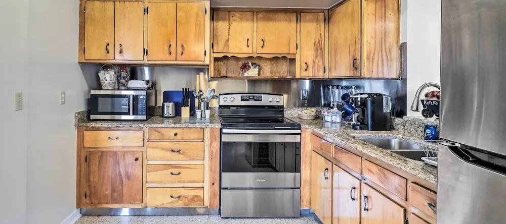 Tampa Vacation Rental Near Busch Gardens!, Orient Park — photo 1