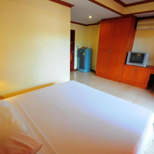 Alina Grande Hotel and Resort, 昌岛 — 照片 5
