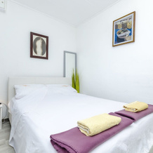 Apartments Villa Laguna, 罗戈兹尼察 — 照片 4