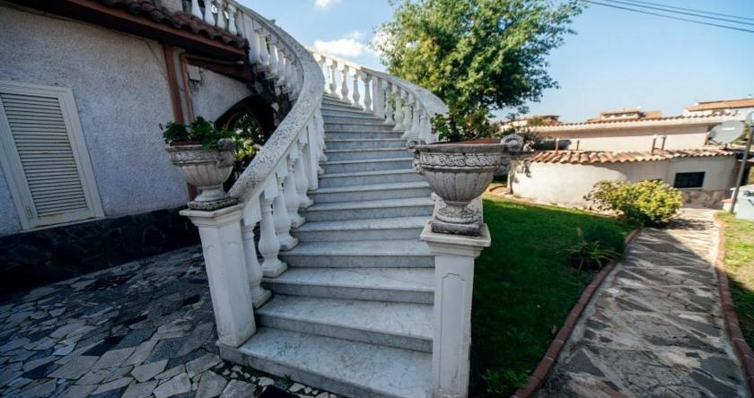 B&B Borgo Maria, Палестрина — фото 1