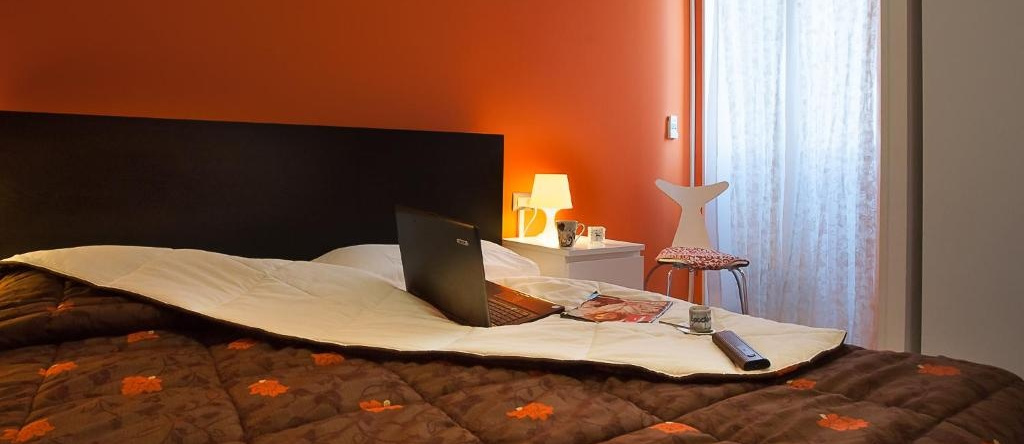 Adriatic Room I, Ciampino — photo 1