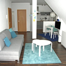 Ferienwohnung Brandheide, Recklinghausen — photo 2