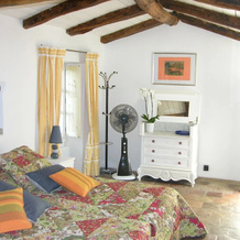 Chambre d'hotes, Mas de Louise, Rousson — photo 3