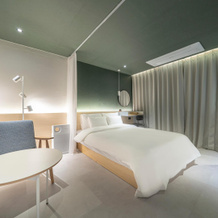 Croissant Hotel Guri By Anook, Гури — фото 4