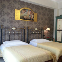 Hotel Sicilia, Энна — фото 3