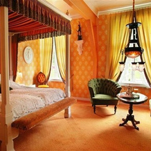 Hotel Union Øye, Хорниндал — фото 3