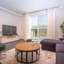 Villa Marijeta exclusive 5 star villa with 50sqm private pool, 6 bedrooms and playroom, 杜戈波列 — 照片 2