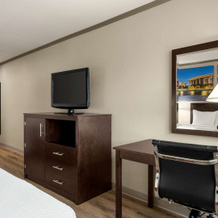 Baymont by Wyndham Monterey Park, 蒙特雷帕克 — 照片 4
