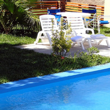 Hotel Barrancas San Pedro, 圣佩德罗 — 照片 5