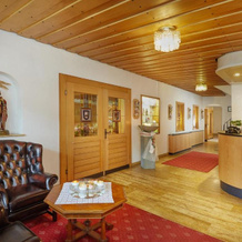 Hotel Restaurant Lindenhof, Braunlingen — photo 2