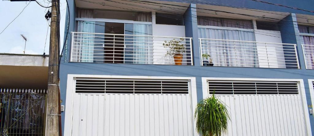Apartamento novo, completo e com ótima localização, Pirassununga — photo 1