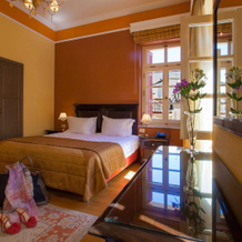 Aetoma Hotel, Нафплион — фото 2