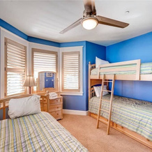 Twin Peaks 3 Bedroom Holiday Home By Bald Head Island, Bald Head Island — photo 4