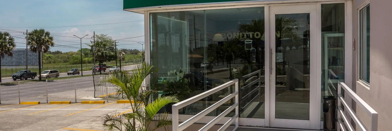 Bonitto Inn® Tampico Aeropuerto, Тампико — фото 1