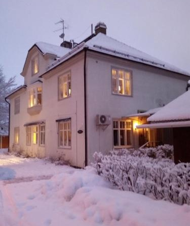 Gustaf's Hostel, 博伦厄 — 照片 1