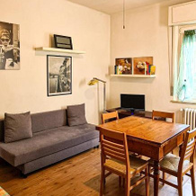 Fuori Porta Apartment, 卡梅拉诺 — 照片 5