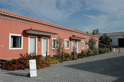Pátio Da Avó Faustina - Agroturismo, Голега — фото 1