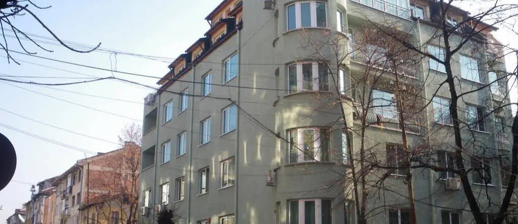 Hotel Zenith, София — фото 1