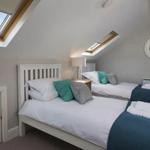 4 Keeper's Cottage, Hillfield Village, 巴格福德 — 照片 5