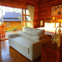 Nan Seasons Boutique Resort, Phu Phiang — photo 5