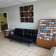 Amerivu Inn & Suites - Gilbertsville, Калверт-Сити — фото 2