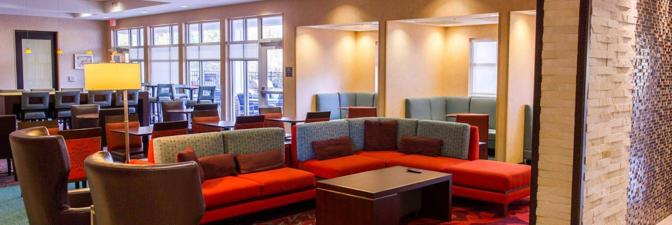 Residence Inn by Marriott Columbia Northwest/Harbison, Irmo — photo 1