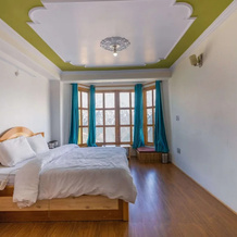 Hotel Kalpa Deshang, 卡尔帕 — 照片 3