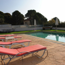 Scenic Villa in Palau Saverdera With Private Swimming Pool, 帕劳萨韦尔德拉 — 照片 2