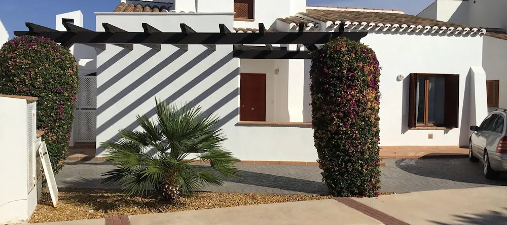 Murcia Luxury Villa, Мурсия — фото 1