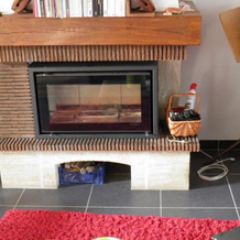 Maison avec jardin, grande véranda à 150m de la plage de Landrellec à PLEUMEUR-BODOU - Réf 244, Pleumeur-Bodou — photo 2