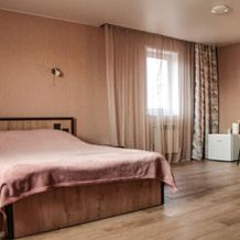 Gostinyy Dvor Hotel, Otradny — photo 5