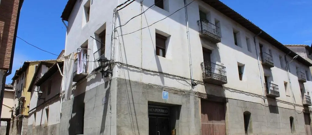 Pensión Peperillo, 格劳斯 — 照片 1