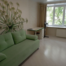 Studiya S Vidom Na Sliyanie Oki I Volgi Flat, Nizhniy Novgorod — photo 3