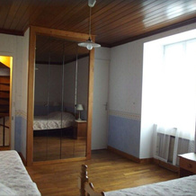 Chambres d'hôtes Baie du Mont St Michel, 伊雷尔 — 照片 3