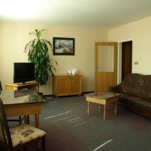 Hotel U Labutě, Zdar Nad Sazavou — photo 3