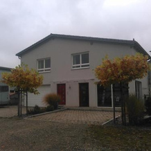 Ferienwohnung zum Kletterturm, 考夫博伊伦 — 照片 2
