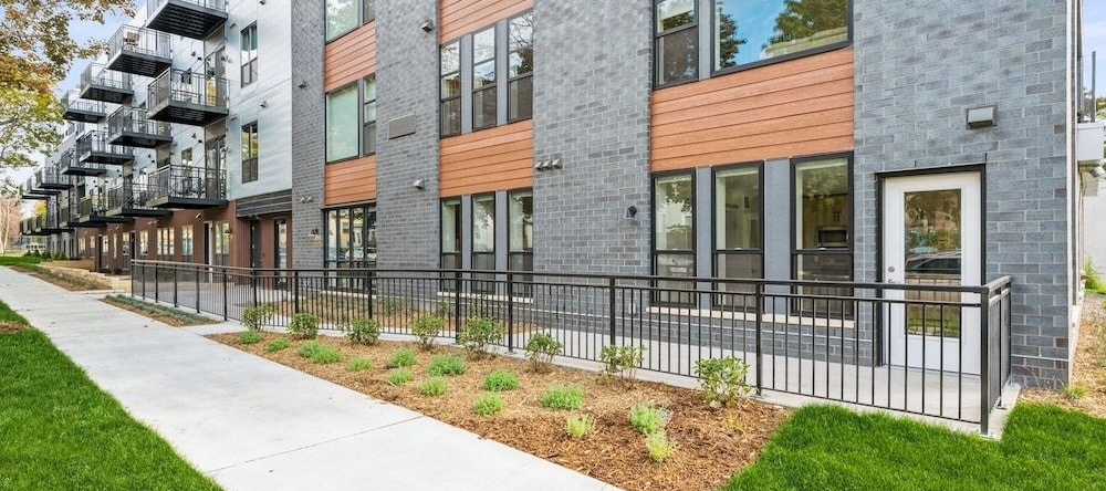 Kasa Bryn Mawr Minneapolis, Миннеаполис — фото 1