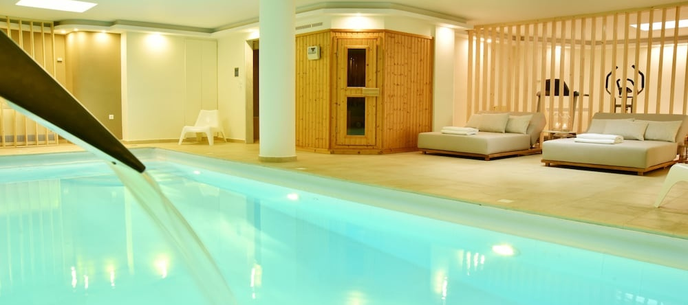 Aqua Villa, Elliniko-Argyroupoli — photo 1
